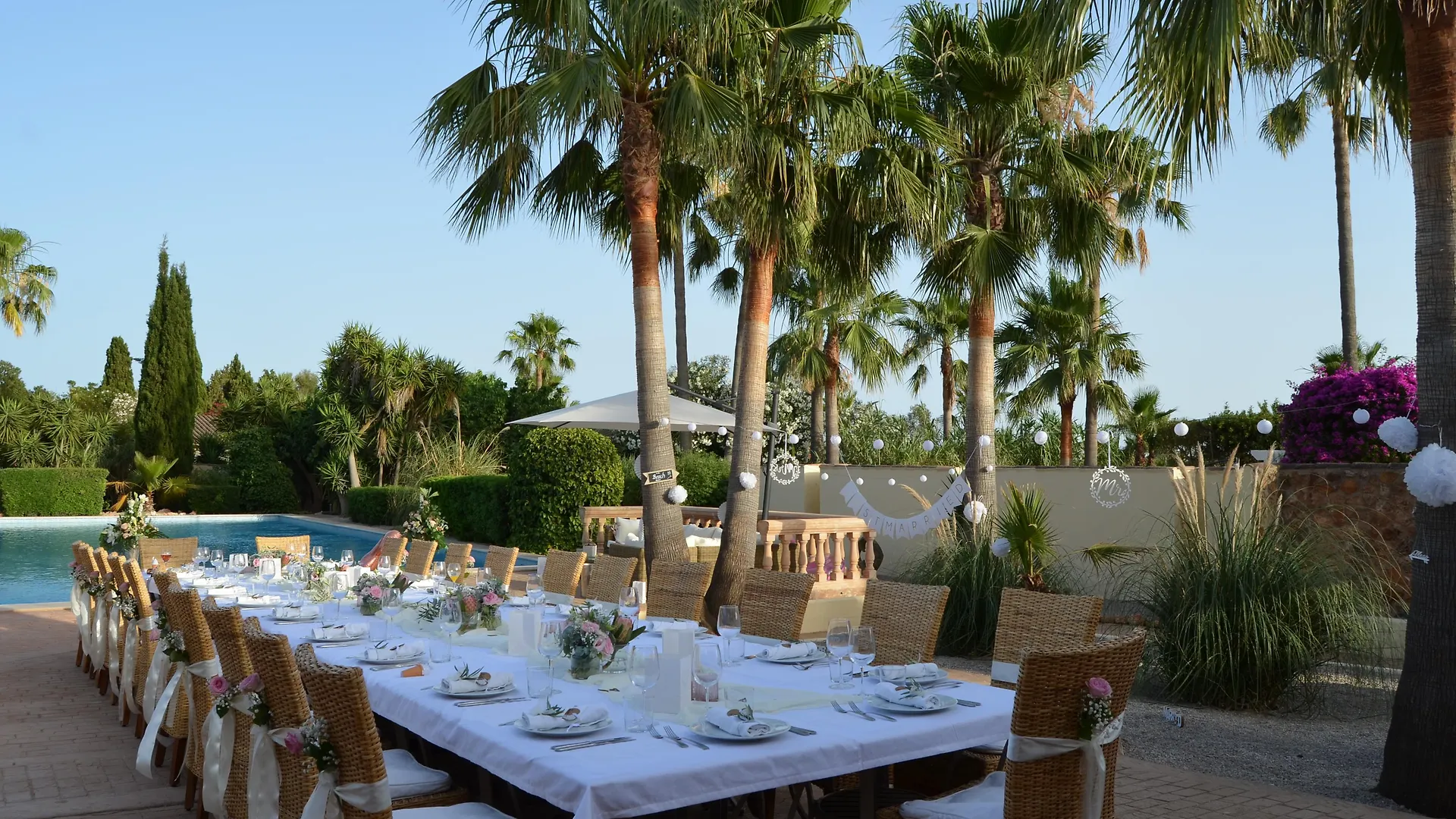 Ξενοδοχείο Finca Amapola - Agrotourismus Campos