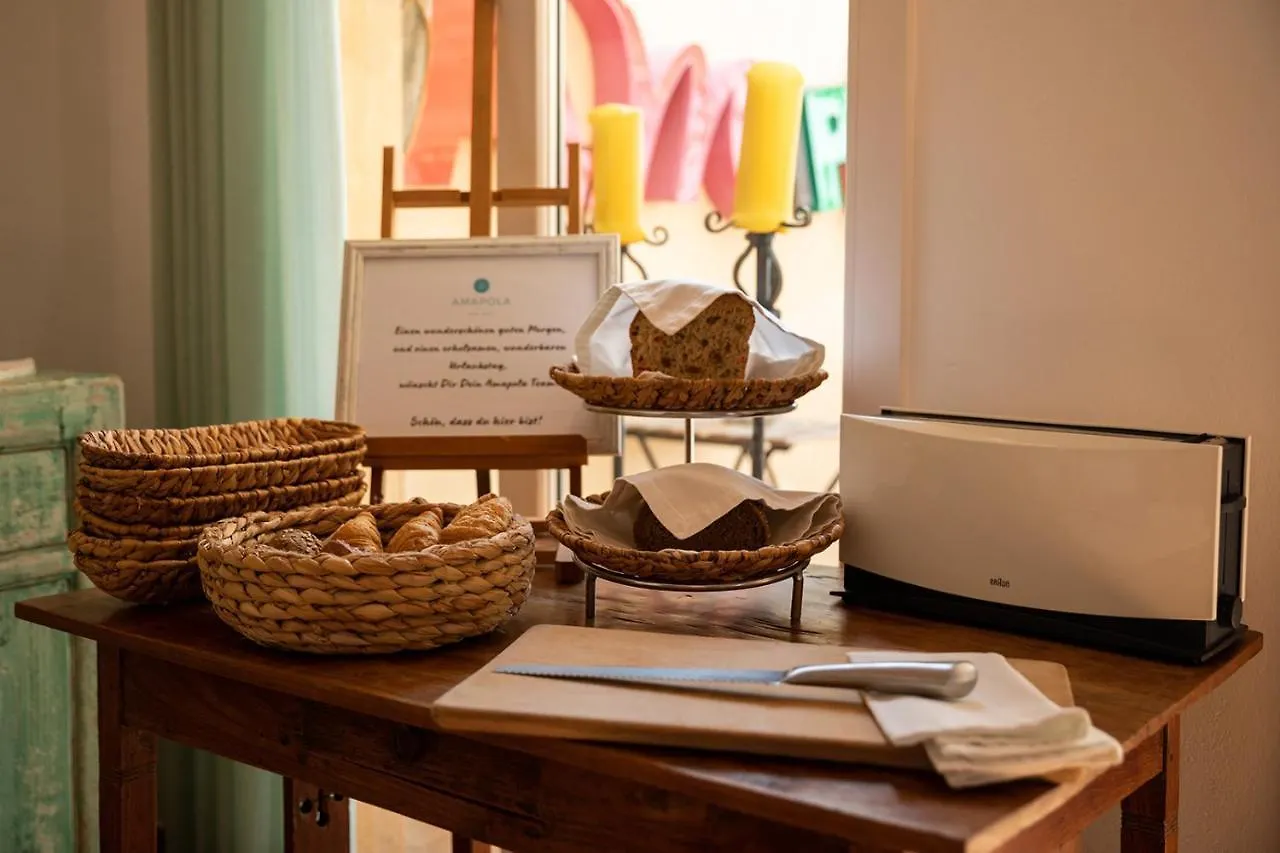 Finca Amapola - Agrotourismus Campos  Ξενοδοχείο Campos (Mallorca)