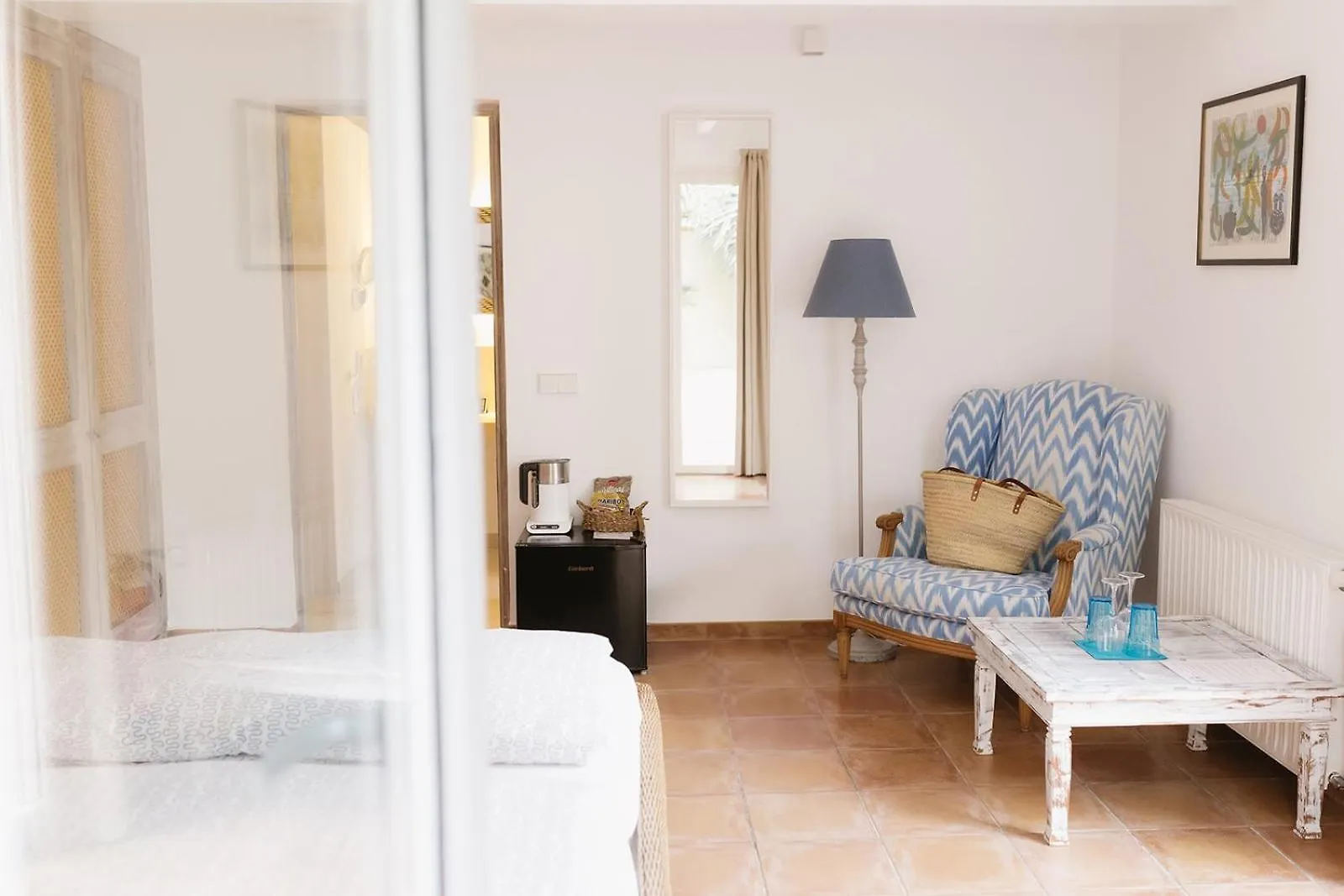 Finca Amapola - Agrotourismus Campos  4*, Campos (Mallorca)
