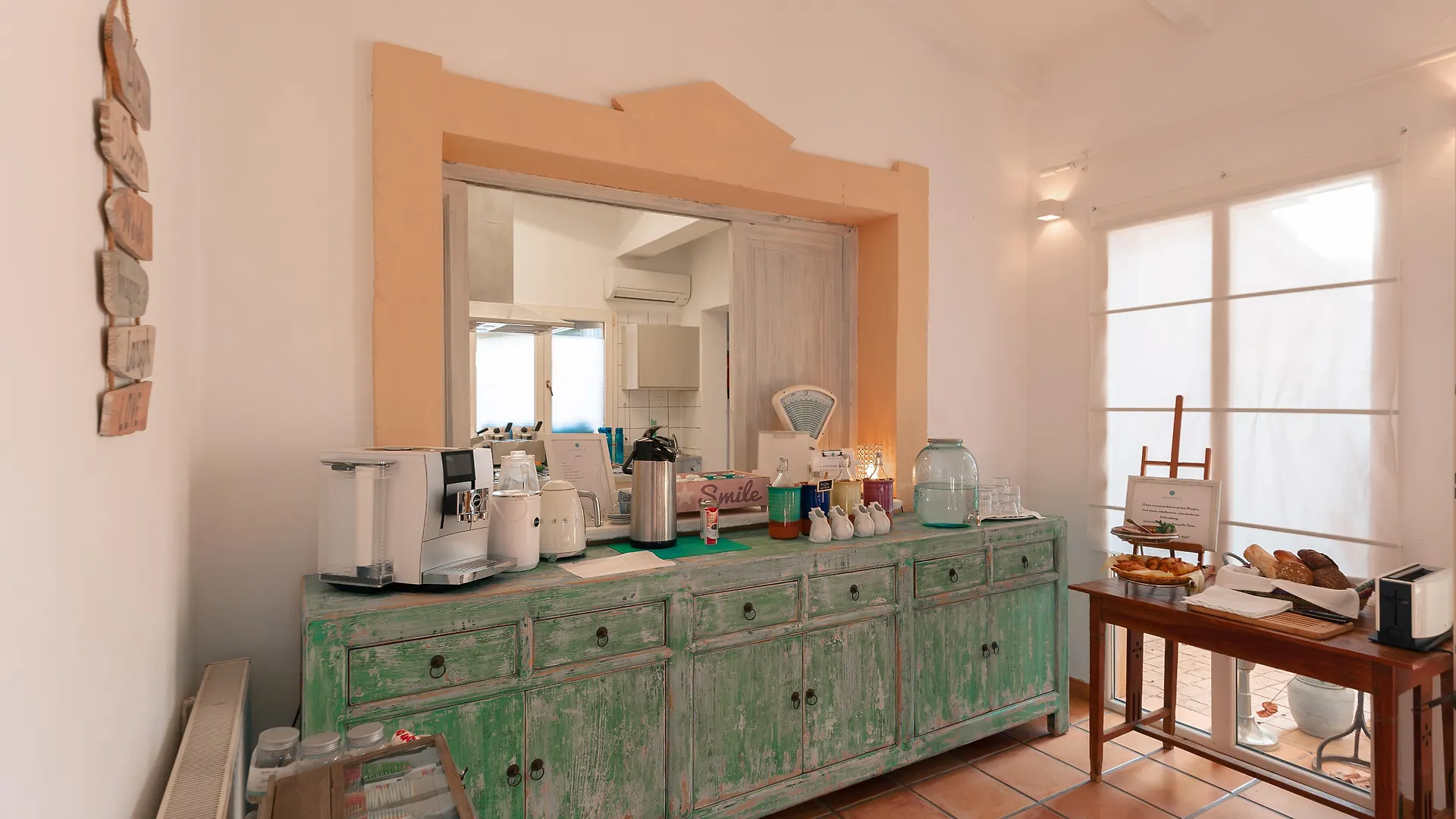 Finca Amapola - Agrotourismus Campos  Hotel