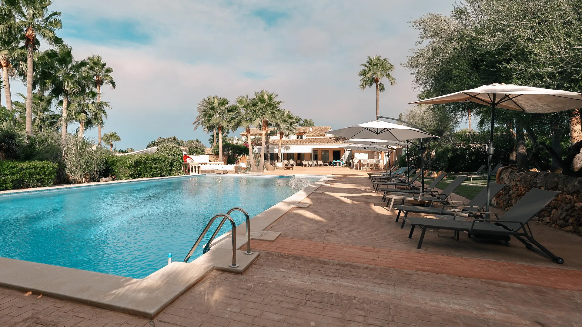 Finca Amapola - Agrotourismus Campos  4*, Campos (Mallorca) Spanien