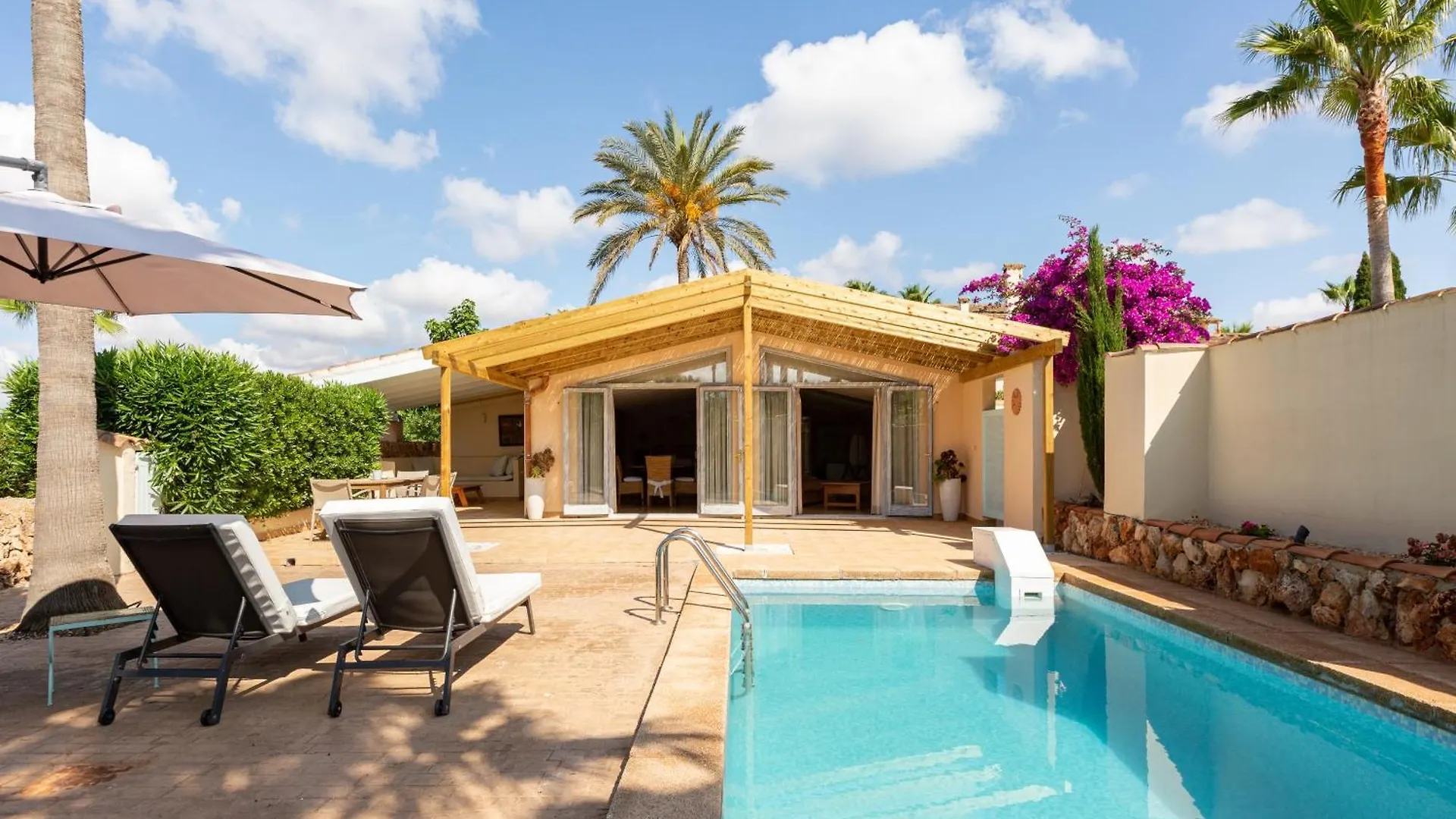 Finca Amapola - Agrotourismus Campos  4*, Campos (Mallorca)