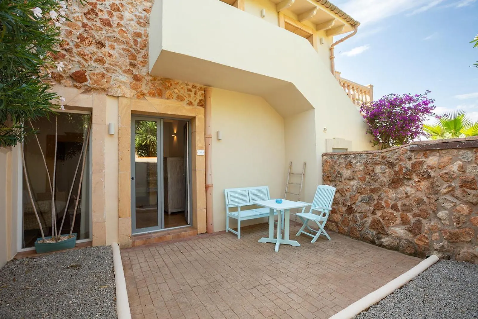 Finca Amapola - Agrotourismus Campos  4*, Campos (Mallorca)