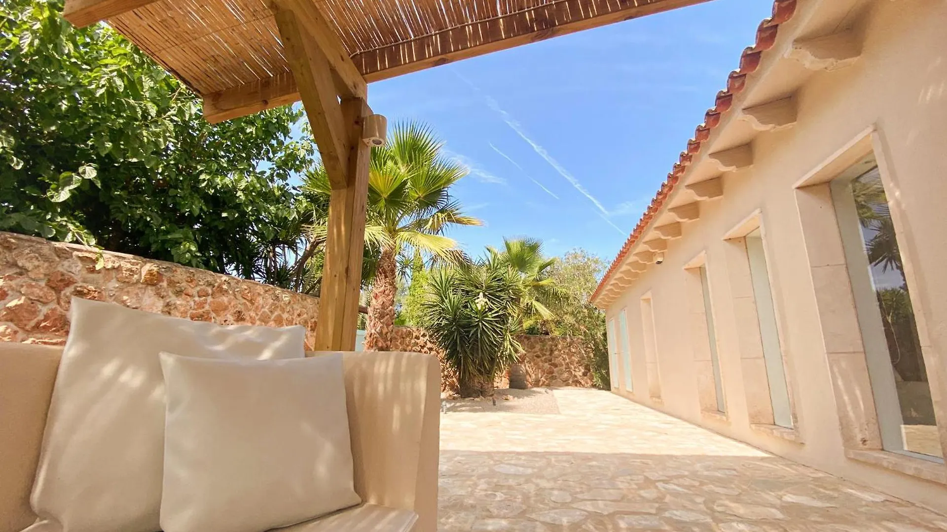 **** Hotel Finca Amapola - Agrotourismus Campos  Spain