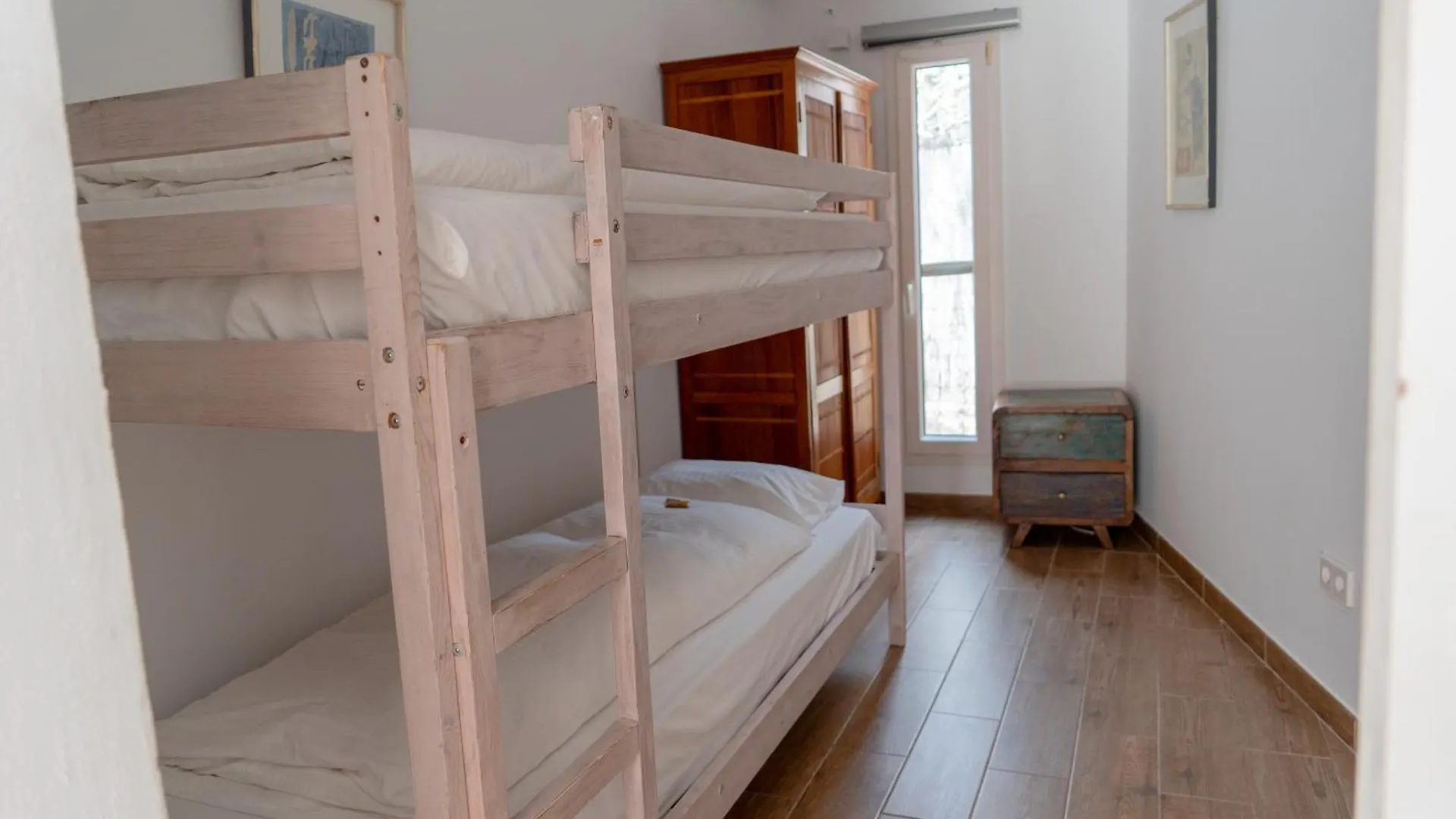**** Hotel Finca Amapola - Agrotourismus Campos  Spain