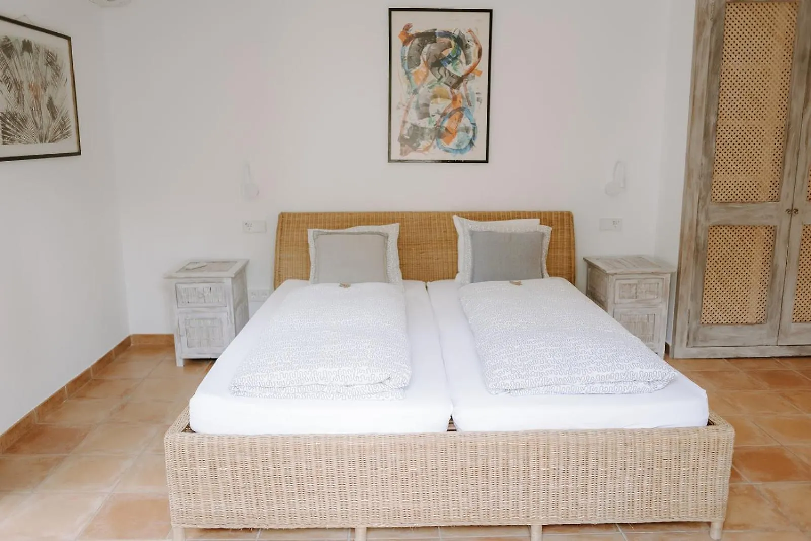 Finca Amapola - Agrotourismus Campos  4*, Campos (Mallorca) Spain