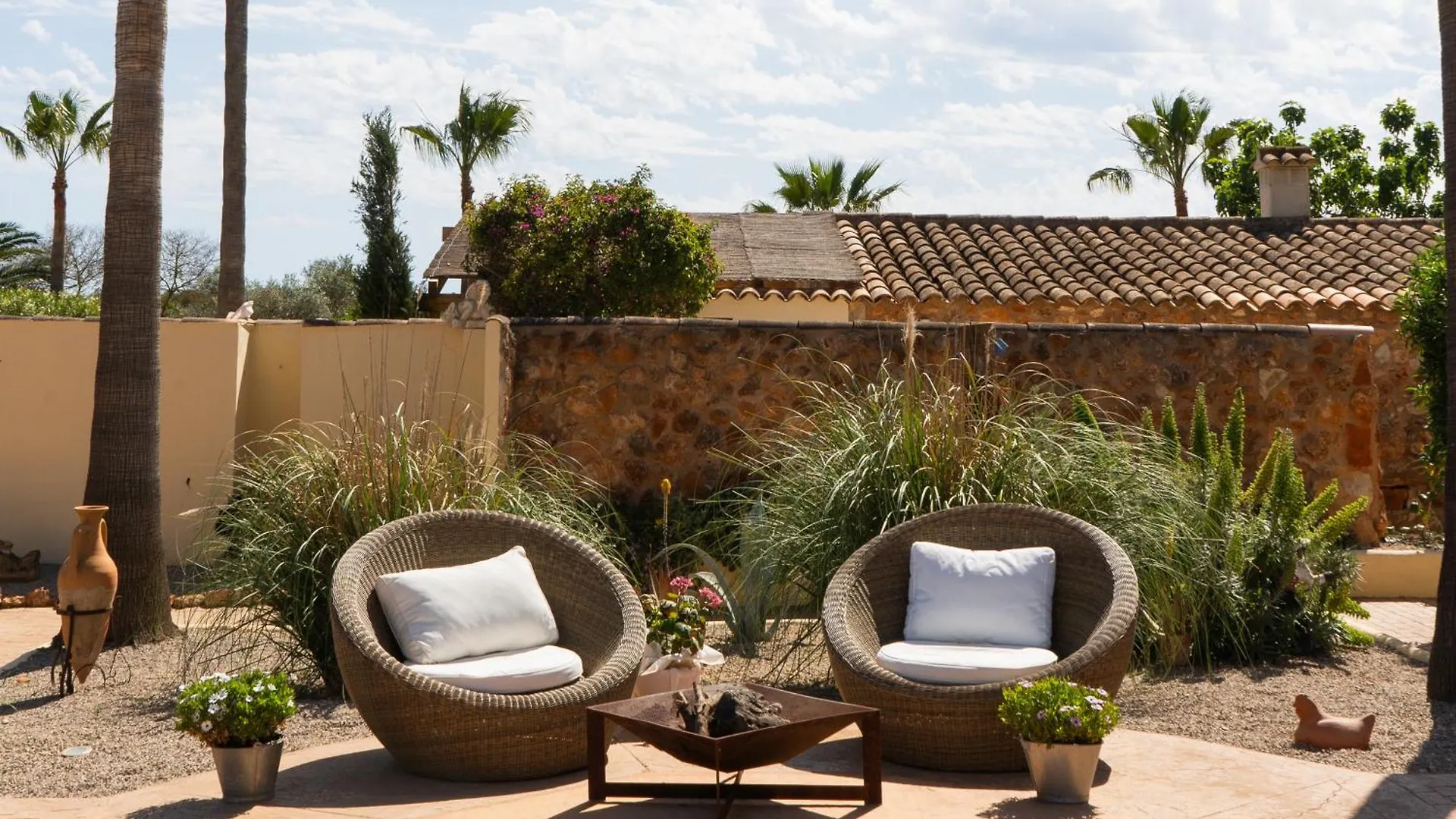 Finca Amapola - Agrotourismus Campos  Hotel Campos (Mallorca)