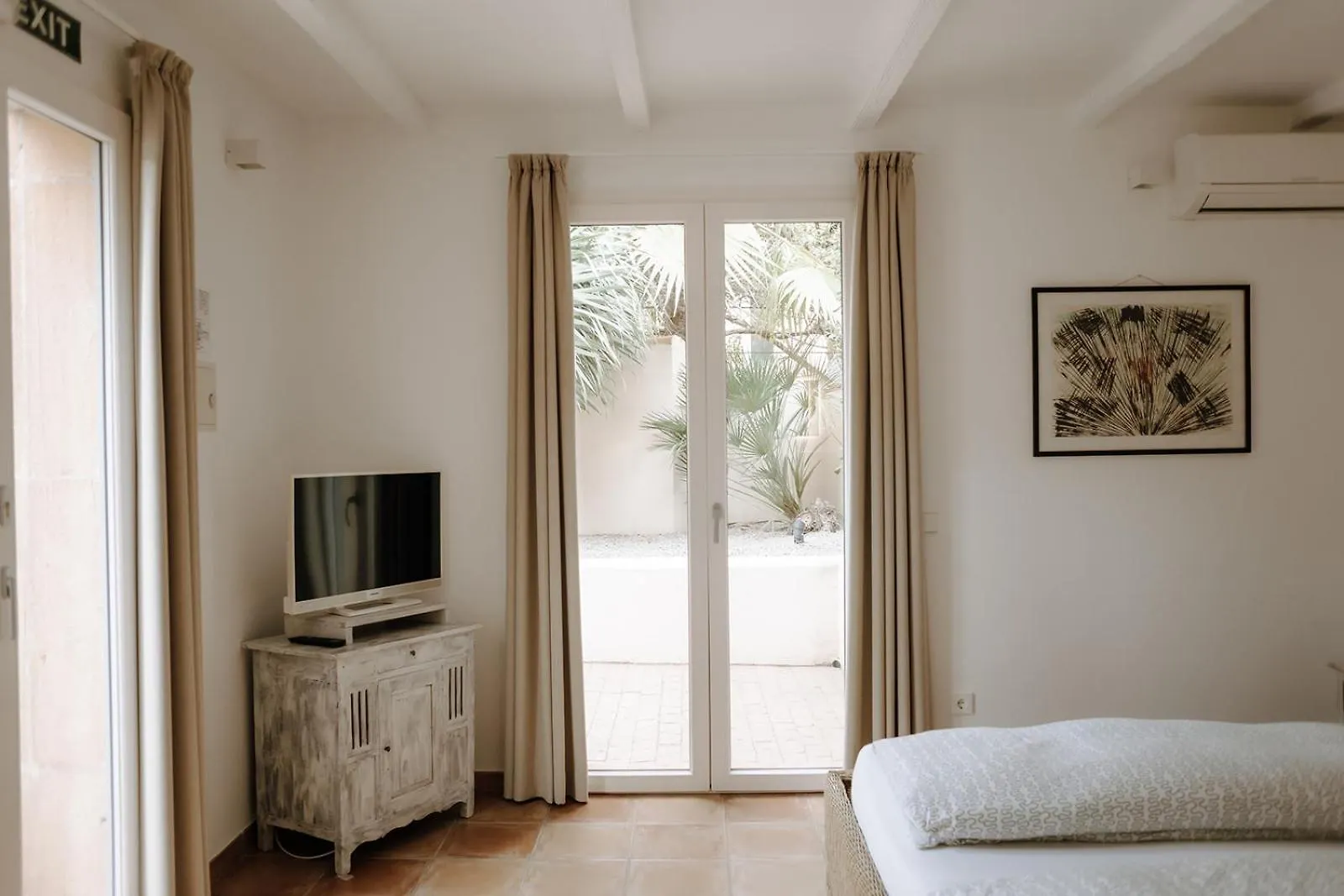 Finca Amapola - Agrotourismus Campos  Spanien