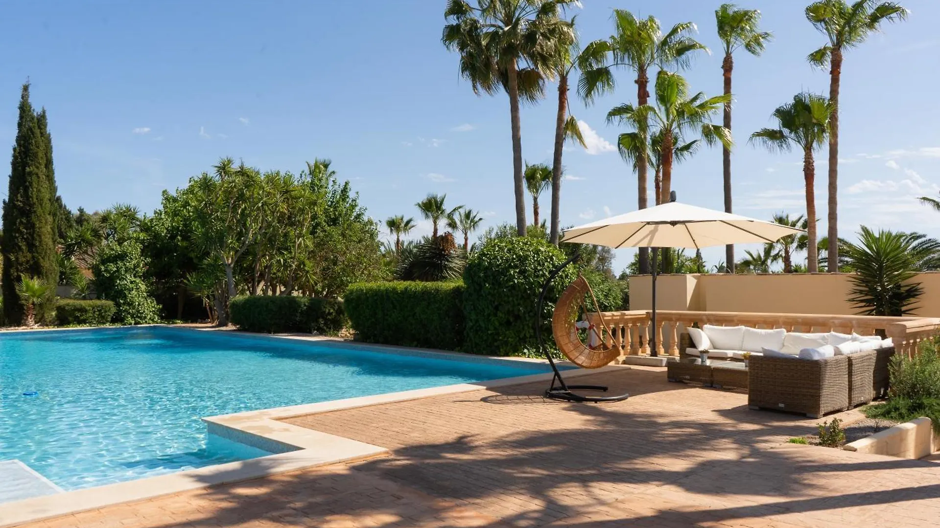 Finca Amapola - Agrotourismus Campos  4*, Campos (Mallorca) Spain