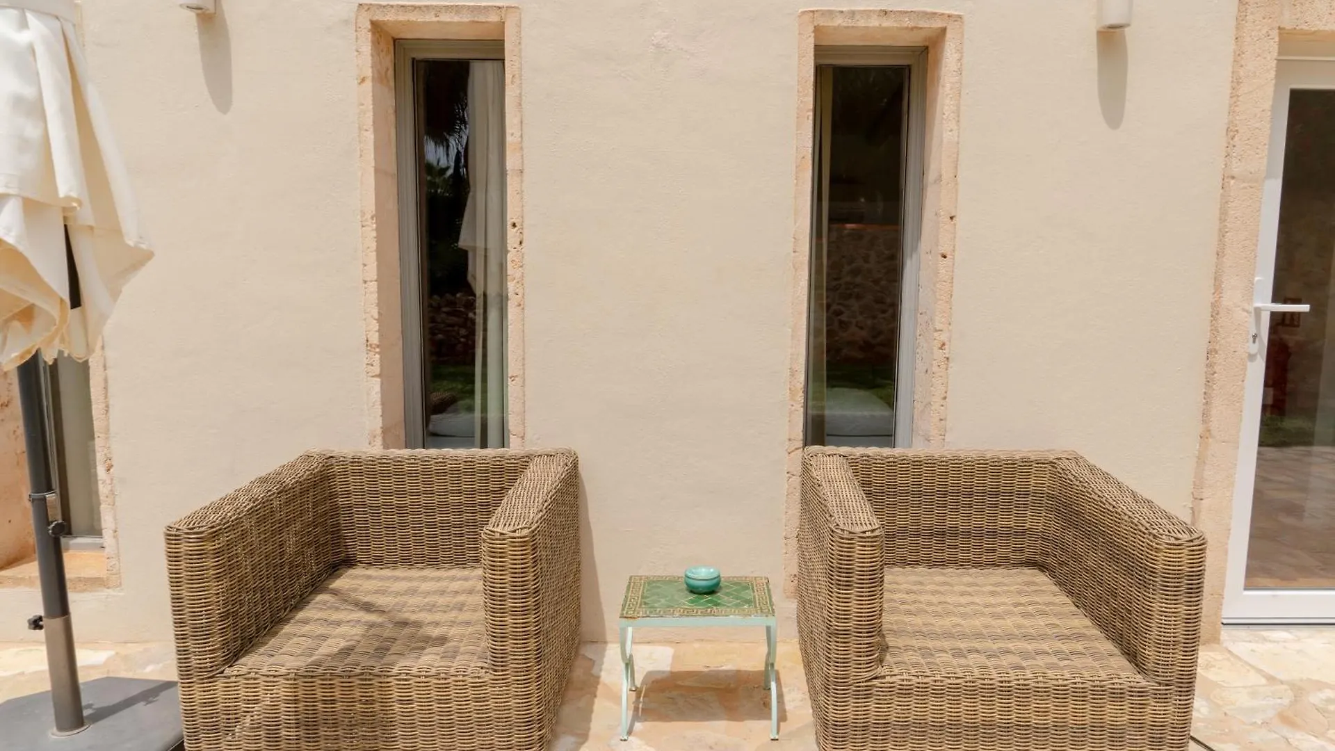 Finca Amapola - Agrotourismus Campos  Campos (Mallorca)