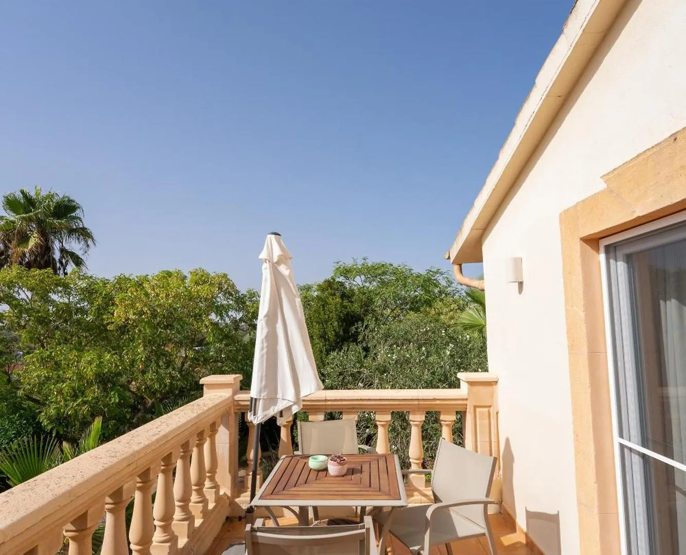 Hotel Finca Amapola - Agrotourismus Campos