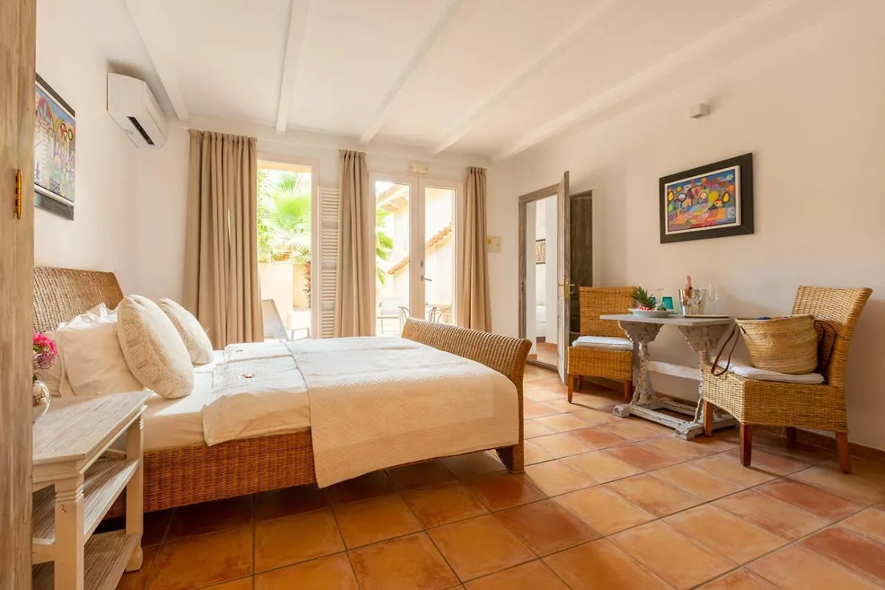 Finca Amapola - Agrotourismus Campos  4*, Campos (Mallorca) Spanien