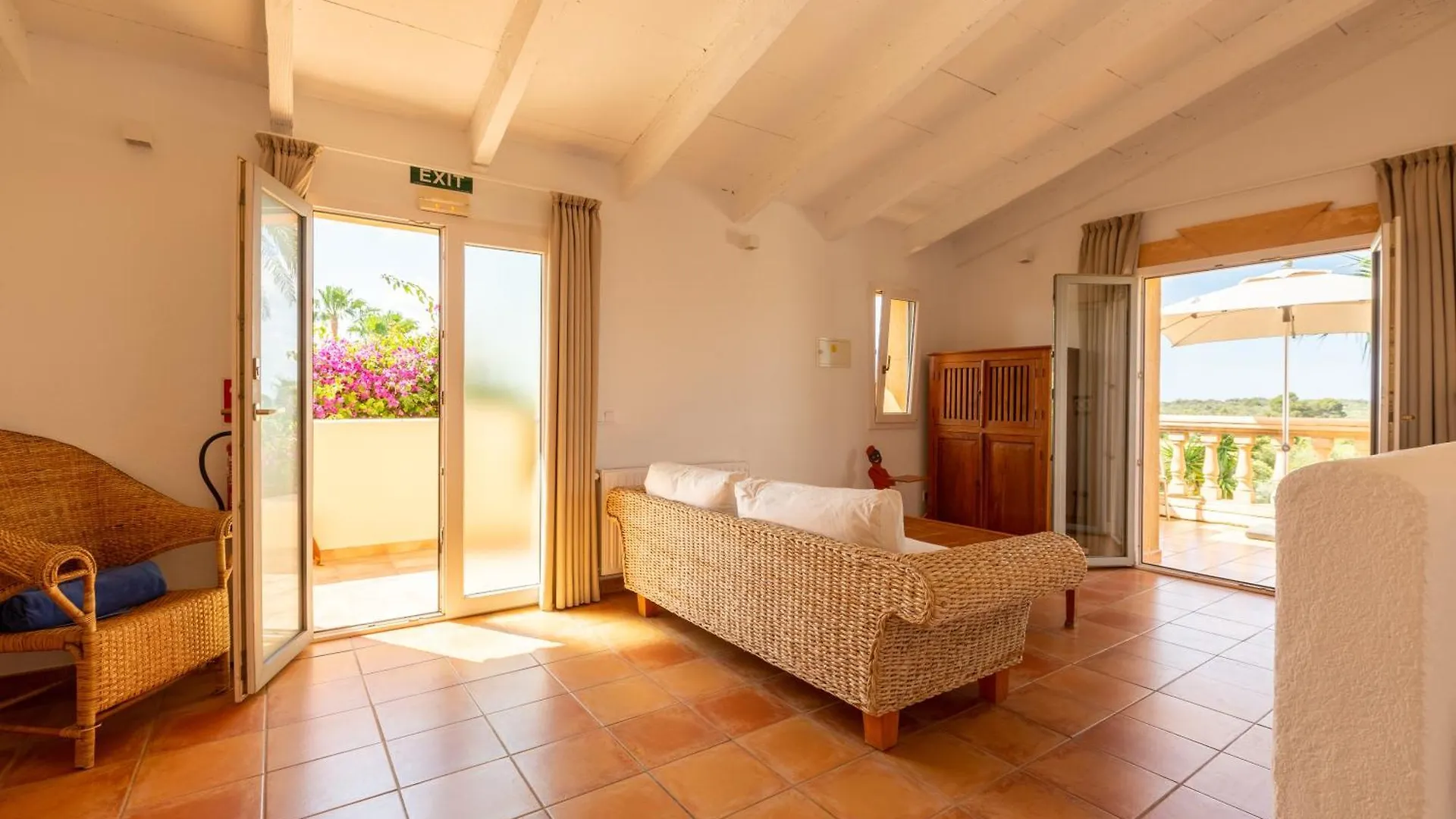 Finca Amapola - Agrotourismus Campos  4*, Campos (Mallorca) Spanien