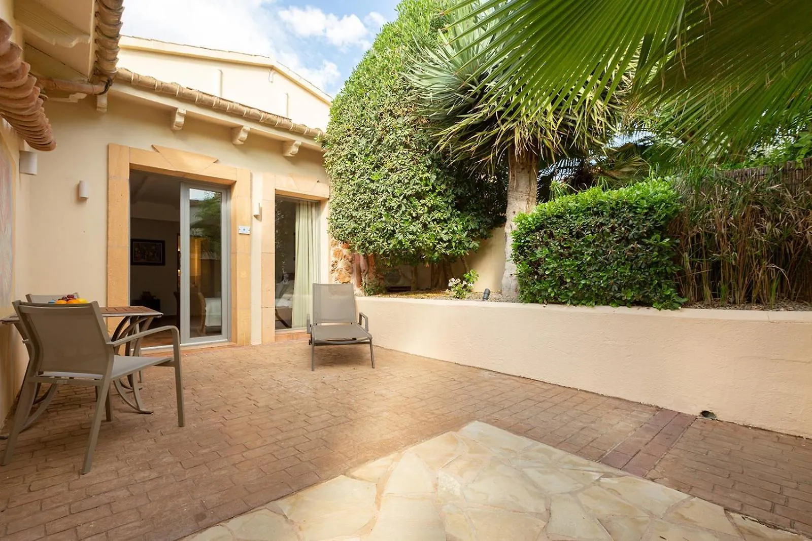 Finca Amapola - Agrotourismus Campos  Hotel