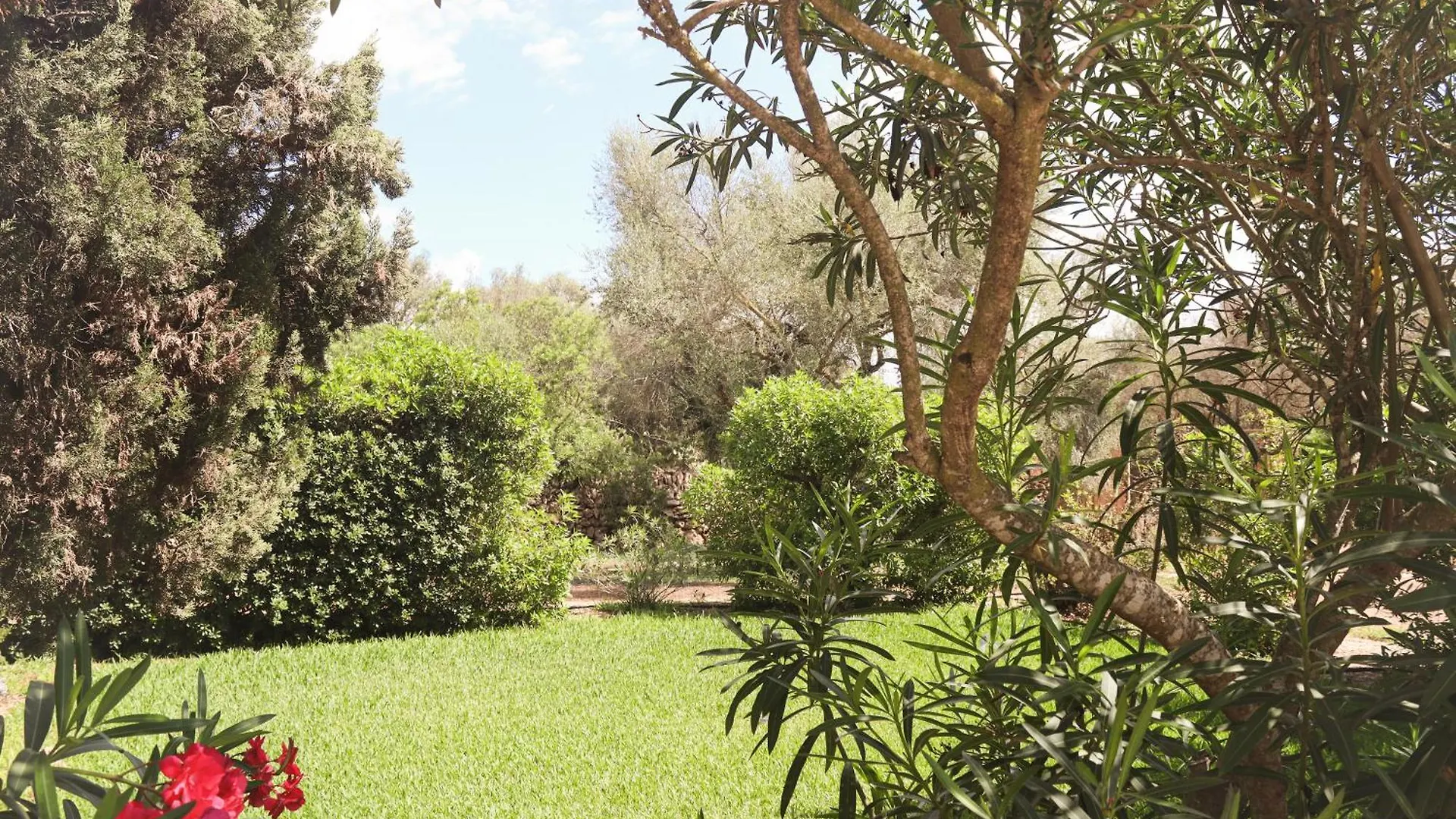 Finca Amapola - Agrotourismus Campos  4*, Campos (Mallorca) Spanien
