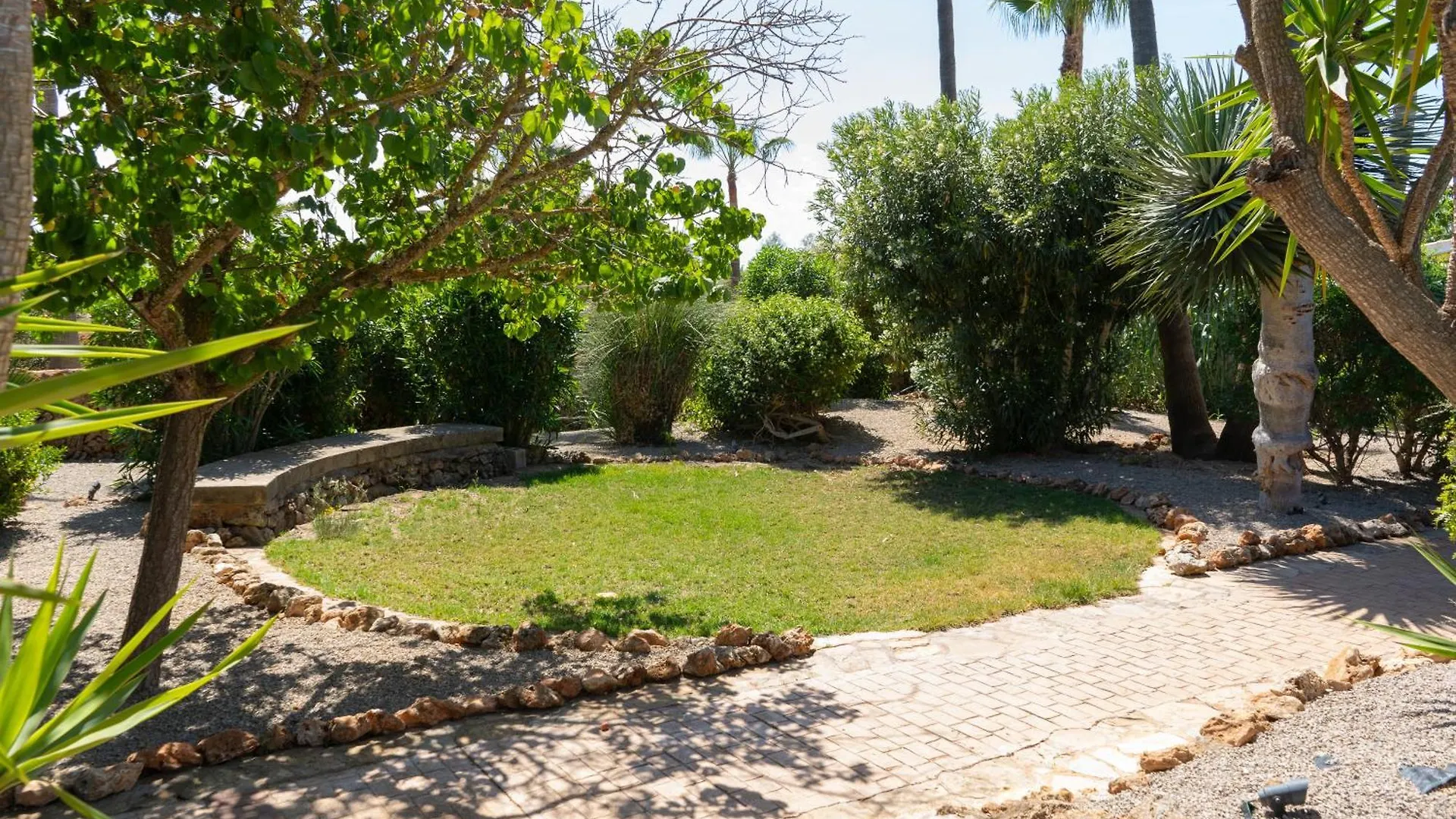 Finca Amapola - Agrotourismus Campos  4*, Campos (Mallorca) Spanien